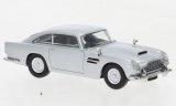 Aston Martin DB5, argenté - 1964