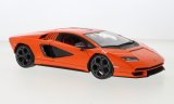 Lamborghini Countach LPI 800-4, orange - 2021