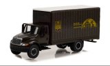 Internationale Durastar Box Van, UPS - 2013