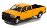 Dodge RAM 3500 Tradesman, jaune - 2021