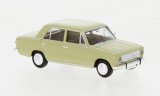 Fiat 124, beige - 1966