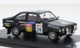 Ford Escort Mk II RS 1800, No.24, Rallye WM, 1000 Lakes Rallye - 1979