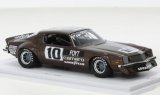 Chevrolet Camaro, braun, No.10, IROC, Daytona - 1975