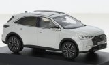 DS 7, argenté - 2022