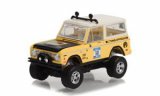 Ford Bronco Toms Offroad - 1969