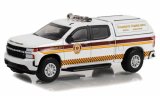 Chevrolet Silverado, Narberth Ambulance Special Operations - 2020