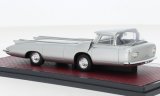Holtkamp Cheetah Transporter, argenté - 1961