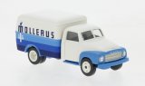 Opel Blitz Van,  Mollerus - 1952