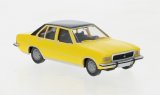 Opel Commodore B, jaune/noir - 1972