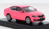 Skoda Octavia III, mat-rosa - 2012