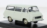 Skoda 1203, blanche - 1974