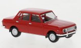 Wartburg 353, rouge - 1966