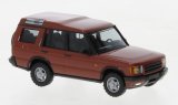 Land Rover Discovery, braun - 1998