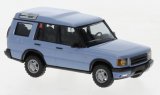 Land Rover Discovery, blau - 1998