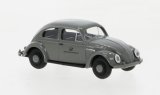 VW Käfer, grau, Deutsche Bundespost - 1952