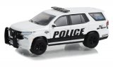 Chevrolet Tahoe Police Pursuit Vehicle, Generl Moteurs Fleet Police Show - 2021