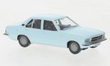 Opel Rekord D, bleu clair - 1971