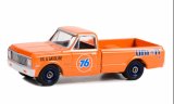 Chevrolet C-10 Pick Up, Union 76 - 1972