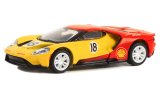 Ford GT, Shell - 2019