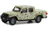 Jeep Gladiateur, U.S. Army - 2022