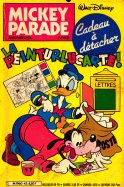 Mickey Parade Juillet 1983 n° 43 2026-08-06