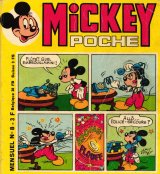 Mickey Poche du 5 novembre 1974 n° 8 2026-10-12