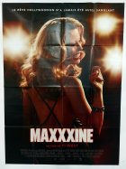 Maxxxine Affiche 120X160cm n° 1 2025-10-18