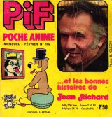 Pif Poche de février 1974 n° 102 2026-10-12