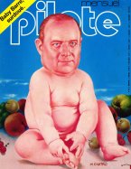 Pilote septembre 1978 n° 52 2026-09-14