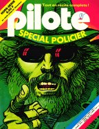 Pilote octobre 1978 n° 53 2026-09-14