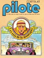 Pilote février 1979 n° 57 2026-09-14