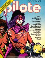 Pilote août 1979 n° 63 2026-09-14