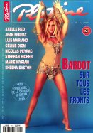 Platine Mai 1995 Bardot 