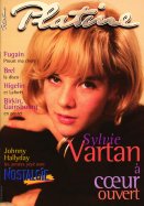 Platine Novembre 1998 Vartan
