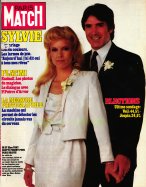Paris Match du 15 Juin 1984