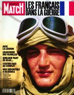 Paris Match du 21 Février 1991