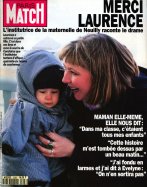 Paris Match du 27 Mai 1993