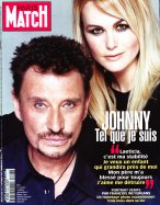 Paris Match du 07-10-1999