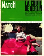 Paris Match du 14-05-1966 Bardot
