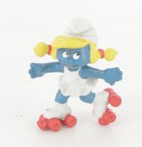 Schtroumpfette Roller n° 12 2026-08-12