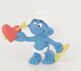 Schtroumpfs cupidon n° 15 2026-08-13