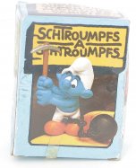 Schtroumpfs mineur n° 2 2026-08-08