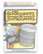 Schtroumpfs pompier n° 4 2026-08-08