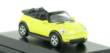 Mini Cooper S Cabrio (Promotion)