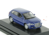 Audi A3 Sportback (Promotion)