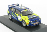 Seat Cordoba WRC EVO 3