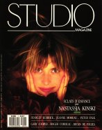 Studio Octobre 1997 Nastassja Kinski
