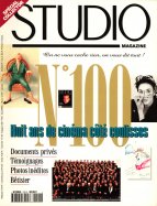 Studio de Juin 1995 