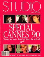 Studio Spécial Cannes 1990