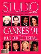 Studio Spécial Cannes 1991
